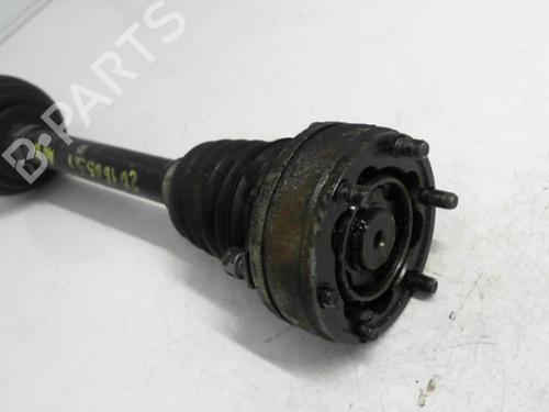 Used Left front driveshaft Left front driveshaft VW LUPO I (6X1, 6E1) 1.0 (50 hp) 25640733 25640733