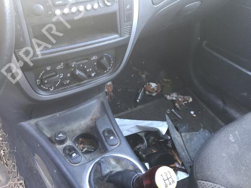 Fuse box CITROËN C3 I (FC_, FN_) 1.4 i | BP26398082E1 