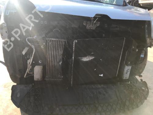 Right mirror RENAULT KANGOO / GRAND KANGOO II (KW0/1_) 1.5 dCi 90 (KW05, KW08, KW0G, KW11) | BP29956224C27 