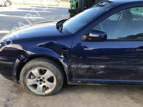 Gearbox VW GOLF IV (1J1) 1.9 TDI | BP32441097M3 