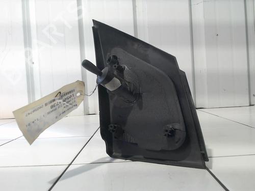 Left mirror CITROËN C2 (JM_) 1.4 HDi | BP28580120C26