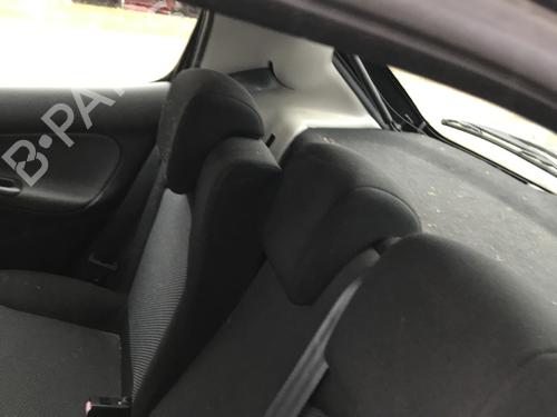 Steering column stalk PEUGEOT 206+ (2L_, 2M_) 1.1 | BP29897964I23 - Image 10