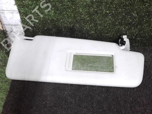 Right sun visor VW TOURAN (1T3) 2.0 TDI | BP25628468I2 