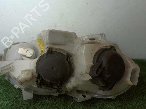 Left headlight SMART FORTWO Coupe (450) 0.7 (450.352, 450.332) | BP25650809C28 