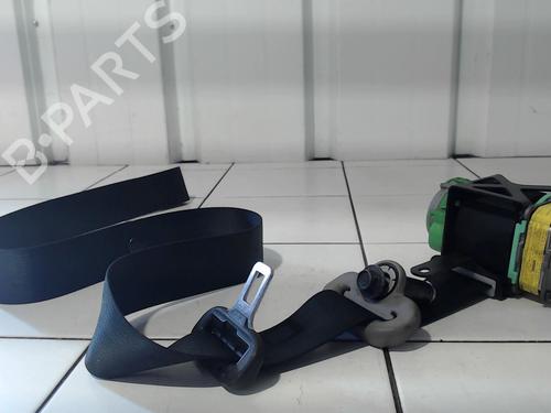 Used Front right seatbelt Front right seatbelt TOYOTA YARIS (_P9_) 1.4 D-4D (NLP90_, NLP90R) (90 hp) 29528516 29528516
