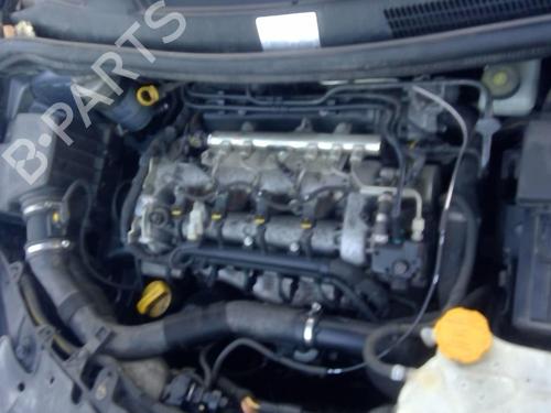 Steering rack OPEL CORSA D (S07) 1.3 CDTI (L08, L68) | BP25650978M22 