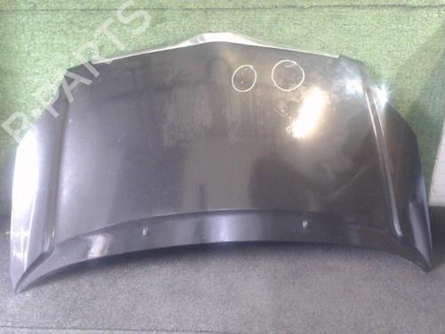 Used Hood TOYOTA COROLLA Verso (_E12_) 2.0 D-4D (CDE120_, CDE120R) (90 hp) 25642033
