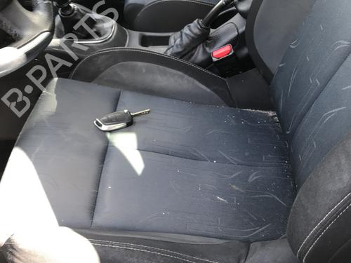 Front left window mechanism CITROËN C4 II (NC_) 1.6 HDi 110 | BP32339341C22 - Image 25