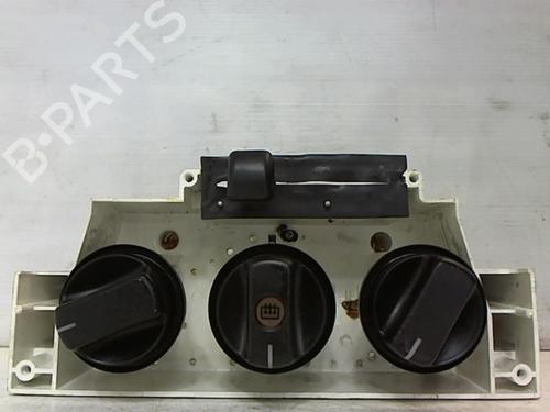 AC Styreenhet / Manøvreringsenhet OPEL AGILA (A) (H00) 1.3 CDTI (F68) (70 hp) 25649579
