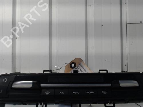 Used Climate control CITROËN BERLINGO (ER_, EC_) 1.5 BlueHDi 100 (102 hp) 32524168