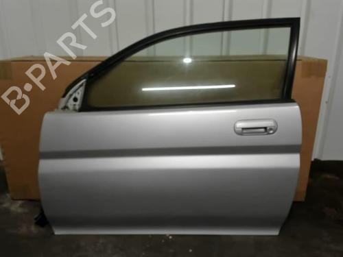 Left front door HONDA HR-V (GH_) 1.6 16V (GH1, GH3) 67050S2H000ZZ