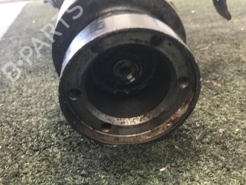 Rear differential CITROËN BERLINGO Box Body/MPV (B9) 1.6 BlueHDi 100 4x4 | BP31039792M24  - Image 5