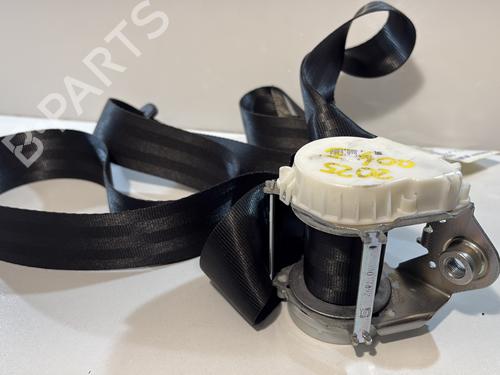 Rear right belt tensioner VW GOLF PLUS V (5M1, 521) 1.6 TDI | BP29513689C90 
