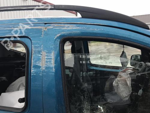 Starter PEUGEOT BIPPER Tepee 1.3 HDi 75 | BP25634560M8  - Image 20