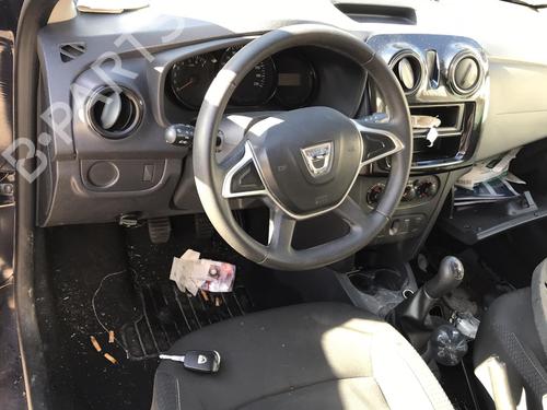 Steering column stalk DACIA SANDERO II 1.0 SCe 75 (B8JC, B8JD, B8NC) | BP25634780I23 - Image 6