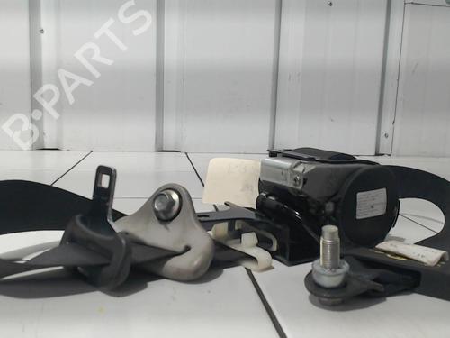 Front right belt tensioner RENAULT KOLEOS I (HY_) 2.0 dCi (HY0K) | BP30493822C88