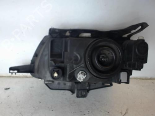 Right headlight CITROËN SAXO (S0, S1) 1.5 D | BP25632787C29 