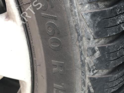 Front left seatbelt SUZUKI SWIFT III (MZ, EZ) 1.3 (RS413, ZC11S) | BP31126495I26  - Image 21