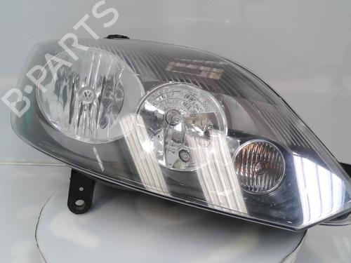 Højre forlygte VW GOLF PLUS V (5M1, 521) 1.6 TDI | BP29425905C29 
