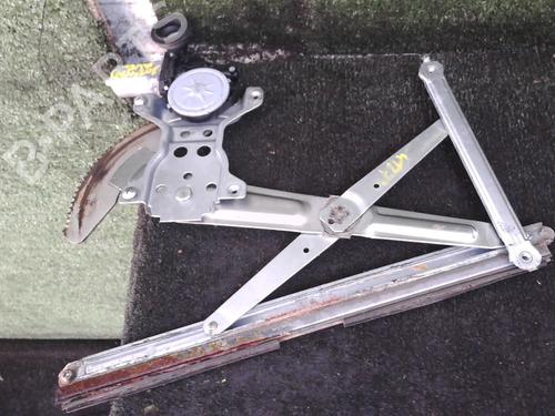 Front left window mechanism SUZUKI SWIFT III (MZ, EZ) 1.3 DDiS (RS413D) | BP27654492C22 - Image 3