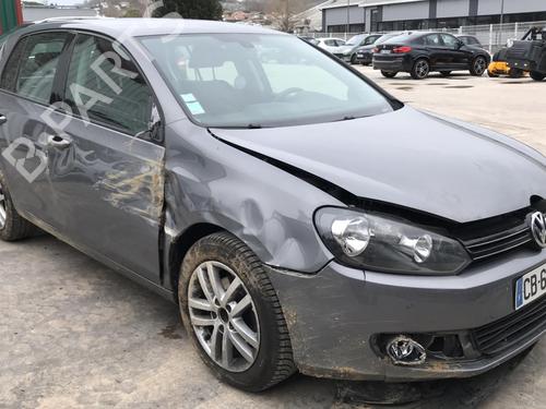 Radio VW GOLF VI (5K1) 1.6 TDI | BP25631291E6  - Image 15