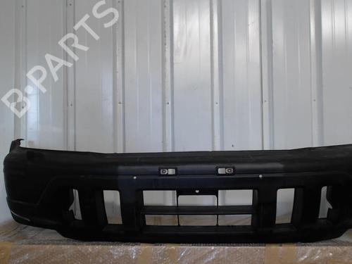Front bumper HONDA CR-V I (RD) 2.0 16V 4WD (RD1, RD3) | BP27564841C7 