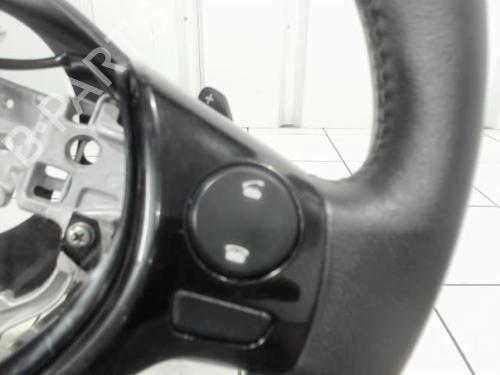 Steering wheel PEUGEOT 108 1.0 VTi 72 | BP25647698C49 