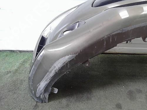 Used Front bumper Front bumper 37245809 37245809