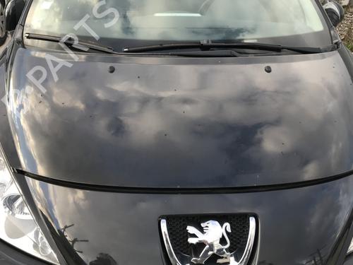 Fuse box PEUGEOT 207 (WA_, WC_) 1.4 | BP28389011E1