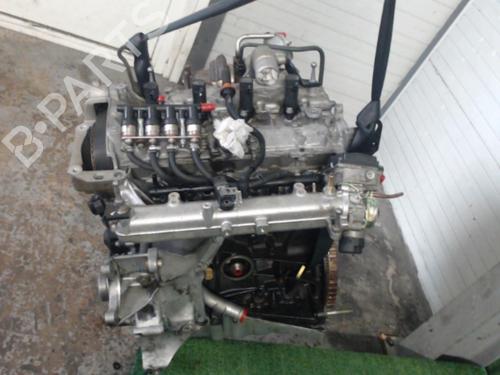 Used Engine Engine RENAULT VEL SATIS (BJ0_) 2.0 16 V Turbo (170 hp) 25630041 25630041