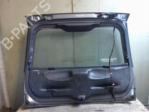 Tailgate FIAT PUNTO (188_) 1.3 JTD 16V | BP25640218C6 