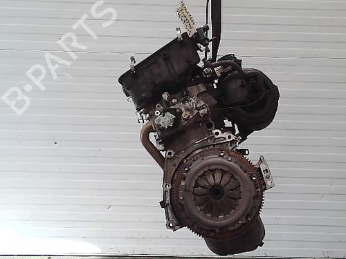 Engine CITROËN C1 (PM_, PN_) 1.0 | BP34520081M1 - Image 4