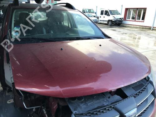 Radio DACIA SANDERO II 1.5 dCi | BP32062441E6  - Image 36