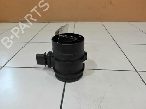 Mass air flow sensor BMW 1 (E81) 118 d | BP25635223M95 - Image 2