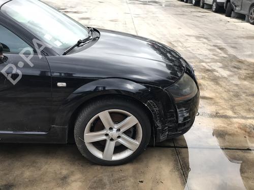 Mass air flow sensor AUDI TT Roadster (8N9) 1.8 T | BP25642099M95