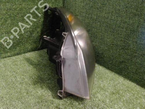 Used Left headlight Left headlight OPEL ASTRA H (A04) 1.6 (L48) (105 hp) 25631812 25631812