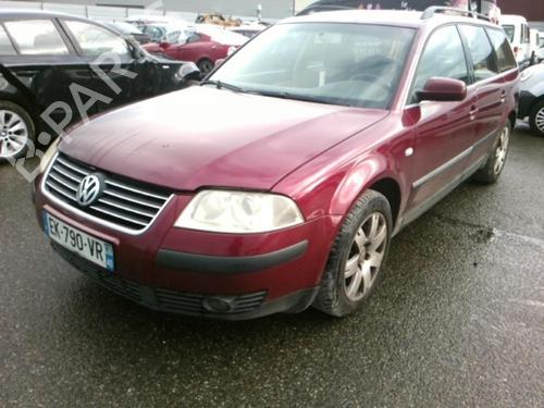 AC compressor VW PASSAT B5.5 Variant (3B6) 1.9 TDI | BP25633291M34  - Image 8