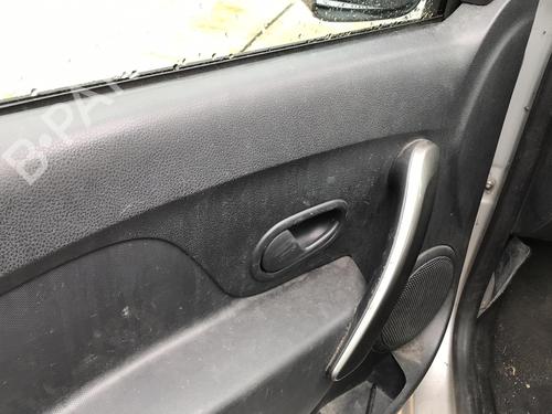 Commande Chauffage DACIA LOGAN II 1.5 dCi | BP25629593I5 - Image 8