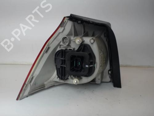 Right taillight VW GOLF V (1K1) 1.9 TDI | BP25645718C35 