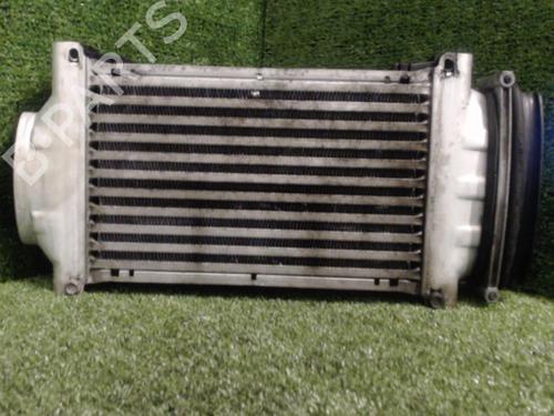 Intercooler MINI MINI (R50, R53) Cooper S | BP25642790M30 - Image 2