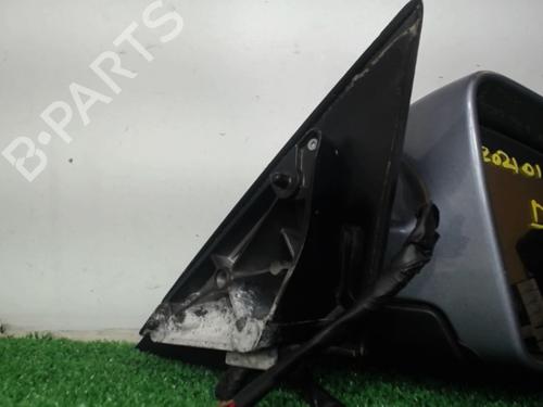 Right mirror AUDI A3 Sportback (8PA) 1.9 TDI | BP25630567C27 