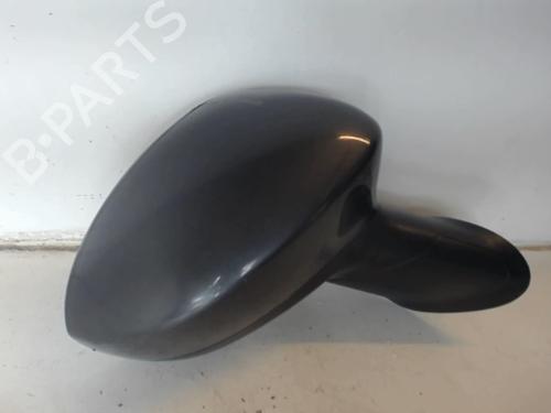 Used Right mirror FIAT PUNTO EVO (199_) 1.3 D Multijet (199AXC1A, 199BXC1A, 199AXT1A, 199BXT1A) (75 hp) 25651126
