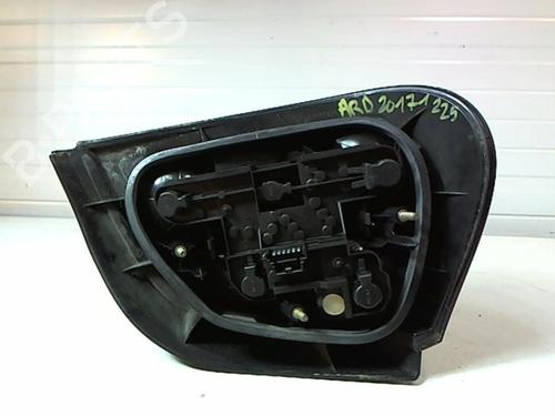 Used Right taillight Right taillight RENAULT MEGANE I (BA0/1_) [1995-2004] 25632458 25632458