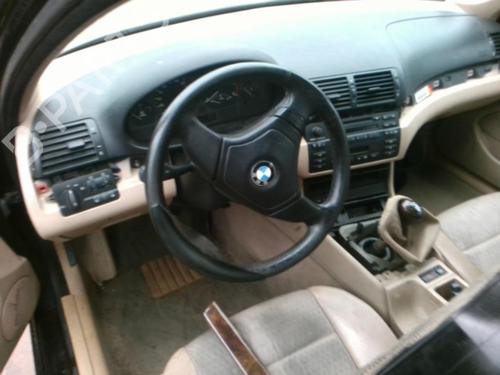 Steering column stalk BMW 3 Touring (E46) 320 d | BP25642989I23 - Image 5