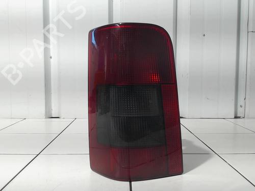Used Left taillight CITROËN BERLINGO / BERLINGO FIRST Box Body/MPV (M_) 1.8 D (MBA9A, MCA9A) (59 hp) 29549728