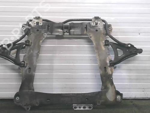 Forbro Forbro RENAULT CLIO II (BB_, CB_) [1998-2016] 36324960 36324960