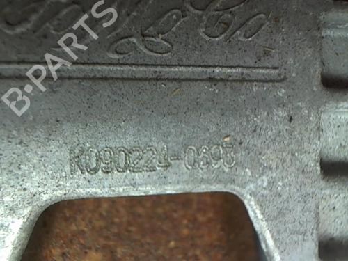 Used Steering column Steering column FORD USA MUSTANG Convertible 4.0 V6 (214 hp) 25635607 25635607