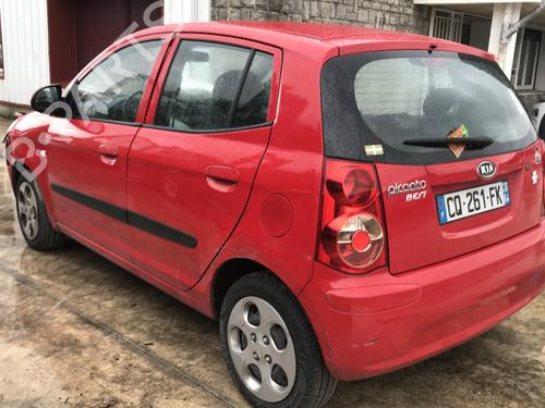 Engine KIA PICANTO I (SA) 1.1 | BP30506183M1  - Image 18