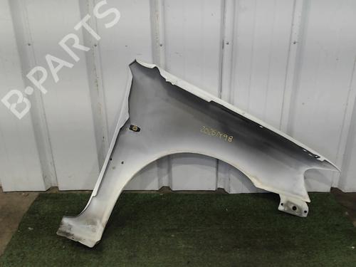 Forskærm venstre Forskærm venstre PEUGEOT 106 II (1A_, 1C_) 1.1 i (60 hp) 39664743 39664743