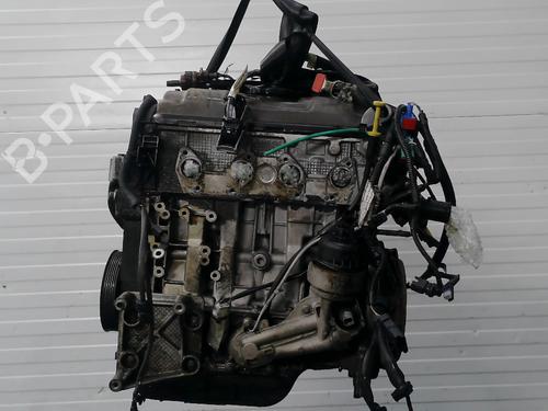 Engine CITROËN C3 II (SC_) | BP36383112M1 - Image 5